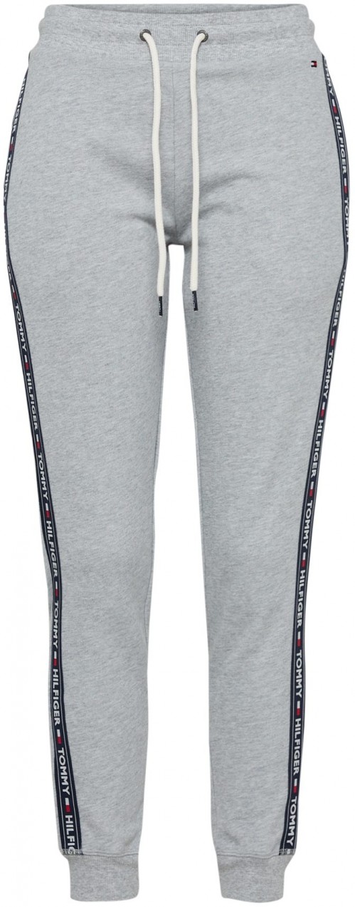 Tommy Hilfiger Underwear Nadrág  tengerészkék / szürke melír / piros / fehér