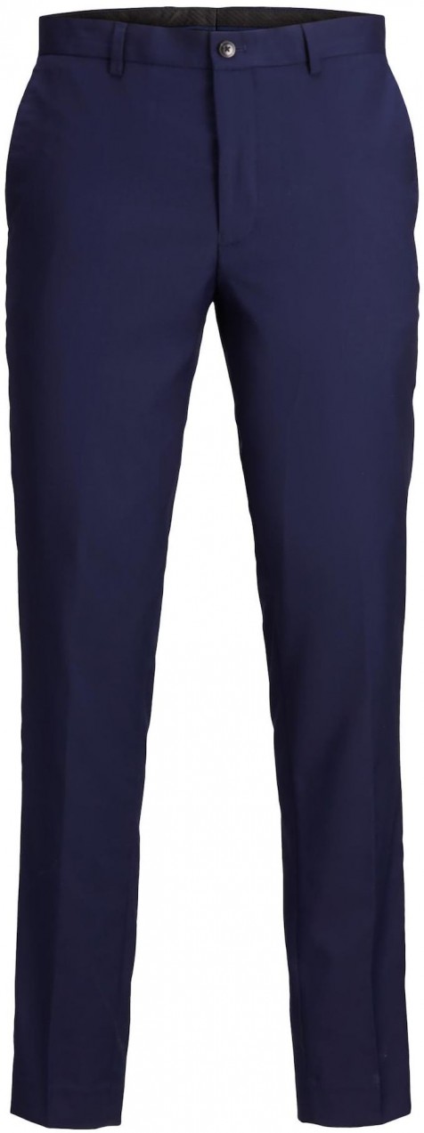 JACK & JONES Nadrág 'Franco'  sötétkék