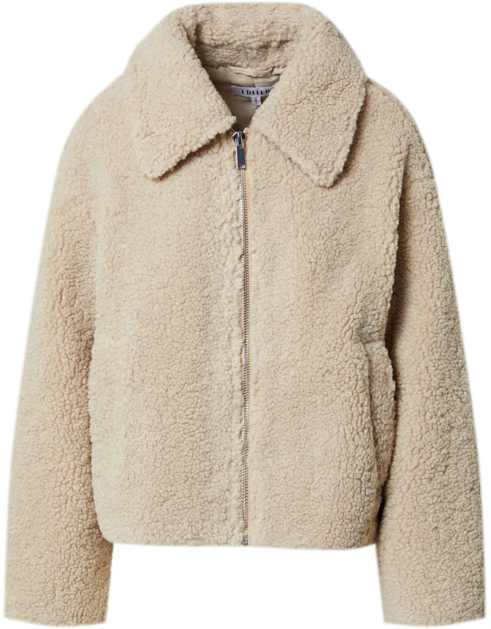 EDITED Átmeneti dzseki 'Michika'  bézs