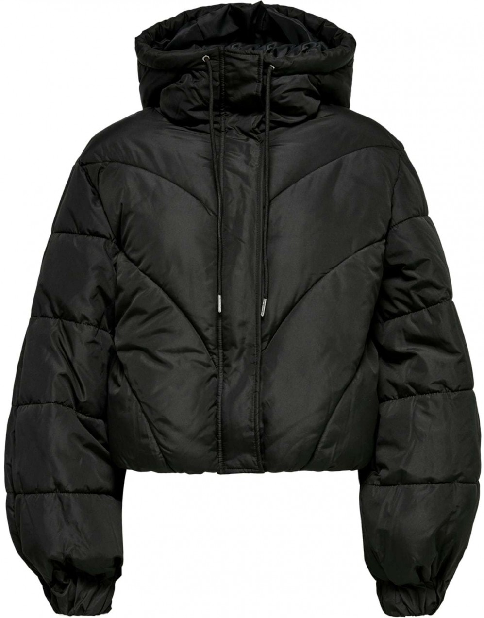 JDY Átmeneti dzseki 'Destiny'  fekete