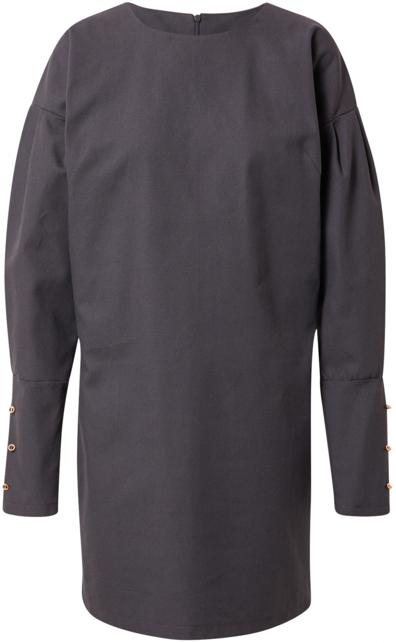 KAN Ruha 'CARBON'  antracit