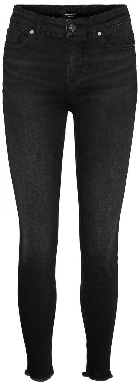 VERO MODA Farmer 'Peach'  fekete farmer