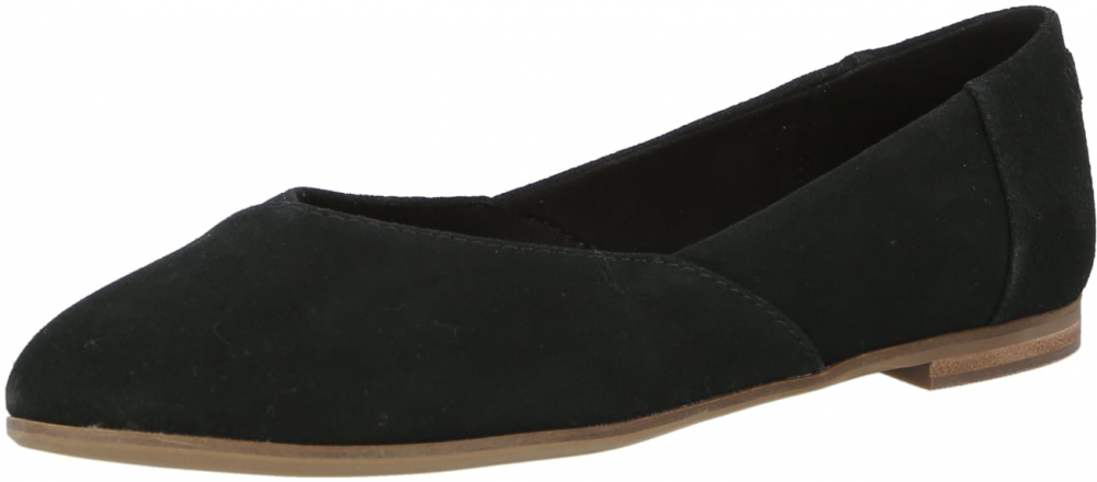 TOMS Balerina 'Jutti'  fekete