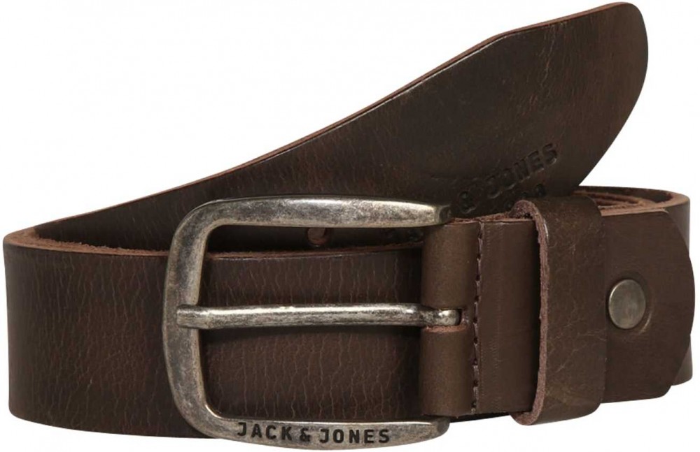 JACK & JONES Övek 'Paul'  sötét barna