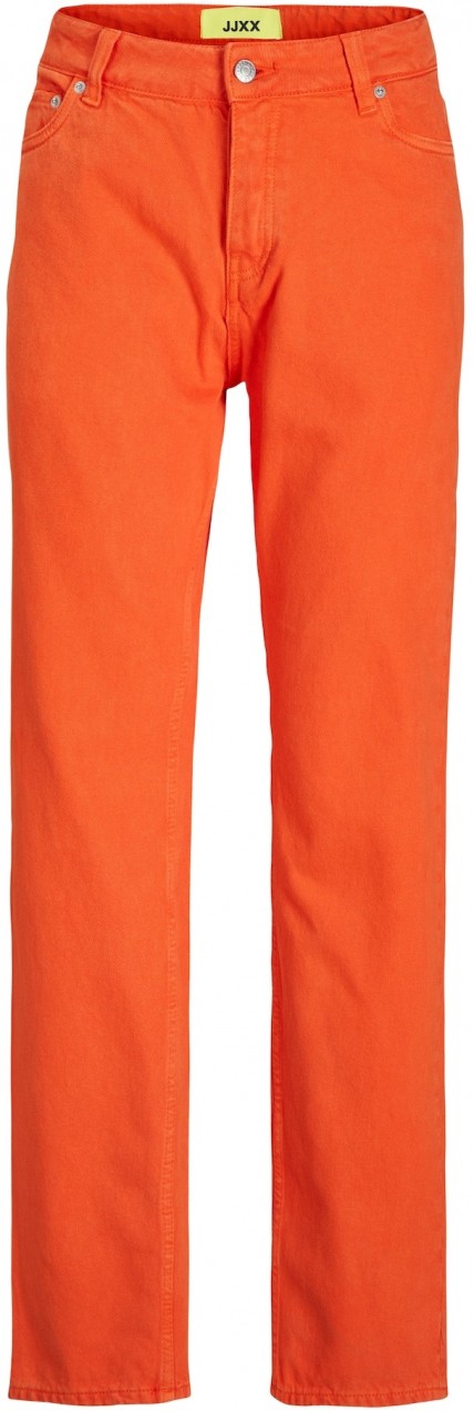 JJXX Farmer 'Seoul'  narancsvörös