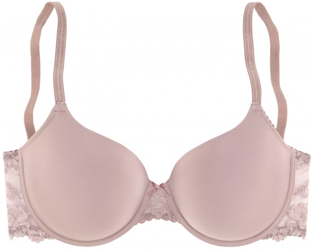 LASCANA Melltartó  taupe