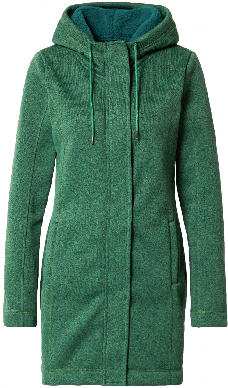 Tranquillo Polár dzseki  zöld