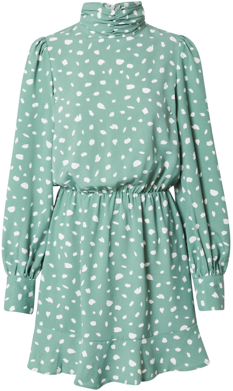 AX Paris Ingruhák  menta / fehér