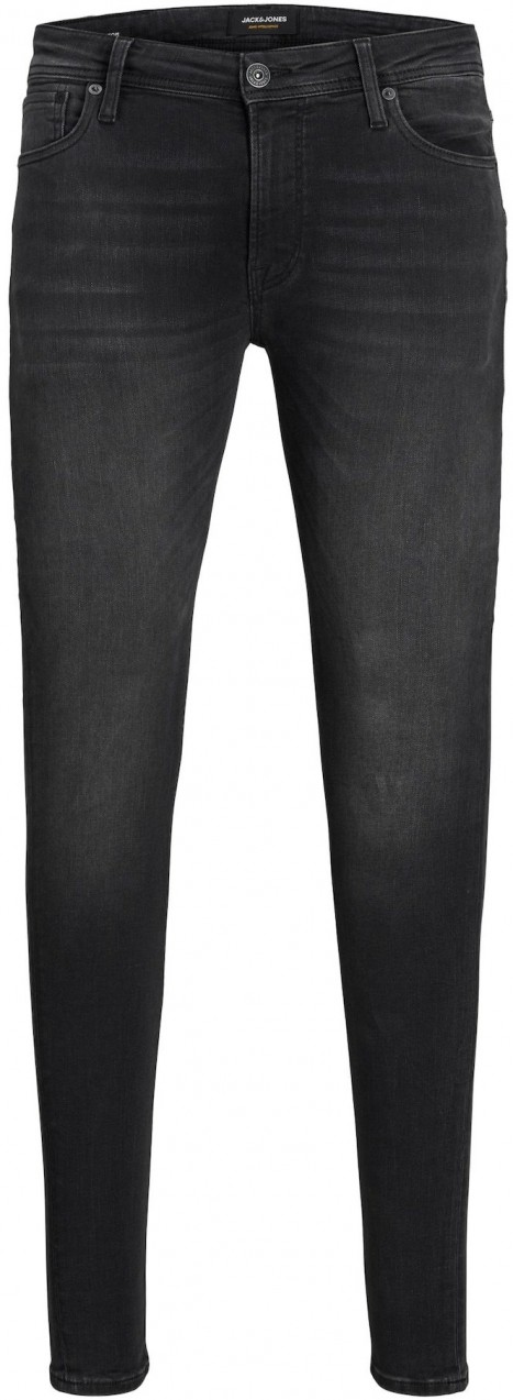 JACK & JONES Farmer 'Tom'  fekete farmer