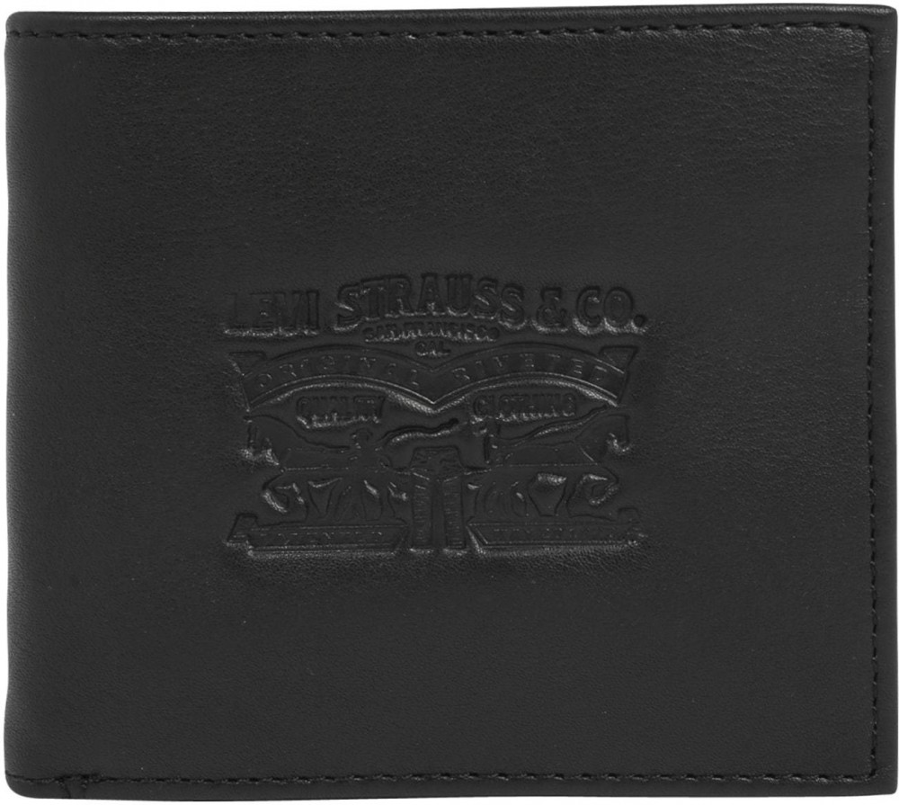 LEVI'S ® Pénztárcák  fekete