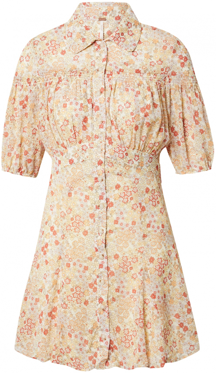 Free People Ingruhák 'BONNIE'  vegyes színek / fehér