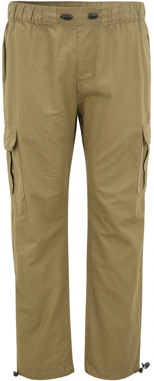 Urban Classics Cargo nadrágok  olíva