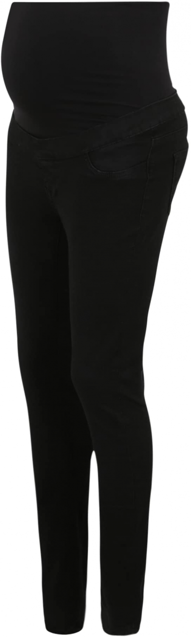 Noppies Jeggings 'Ella'  fekete