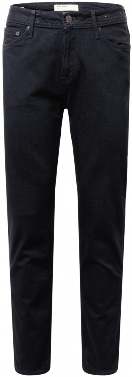 JACK & JONES Farmer  fekete