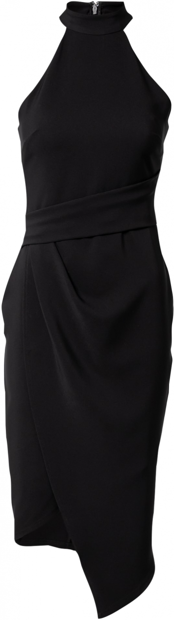 Lipsy Koktélruhák  fekete