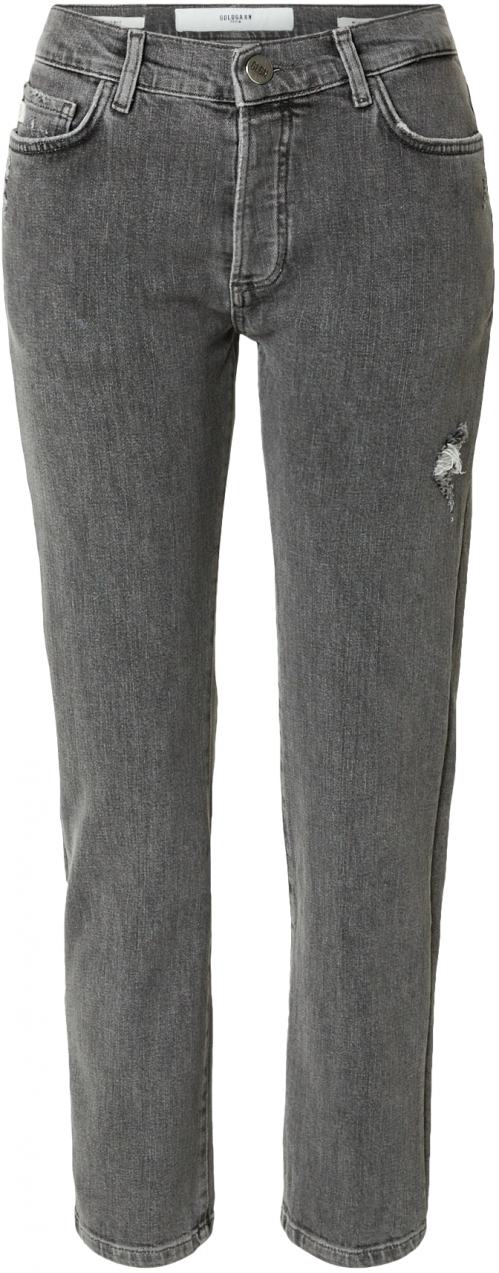 Goldgarn Farmer 'AUGUSTA'  szürke farmer