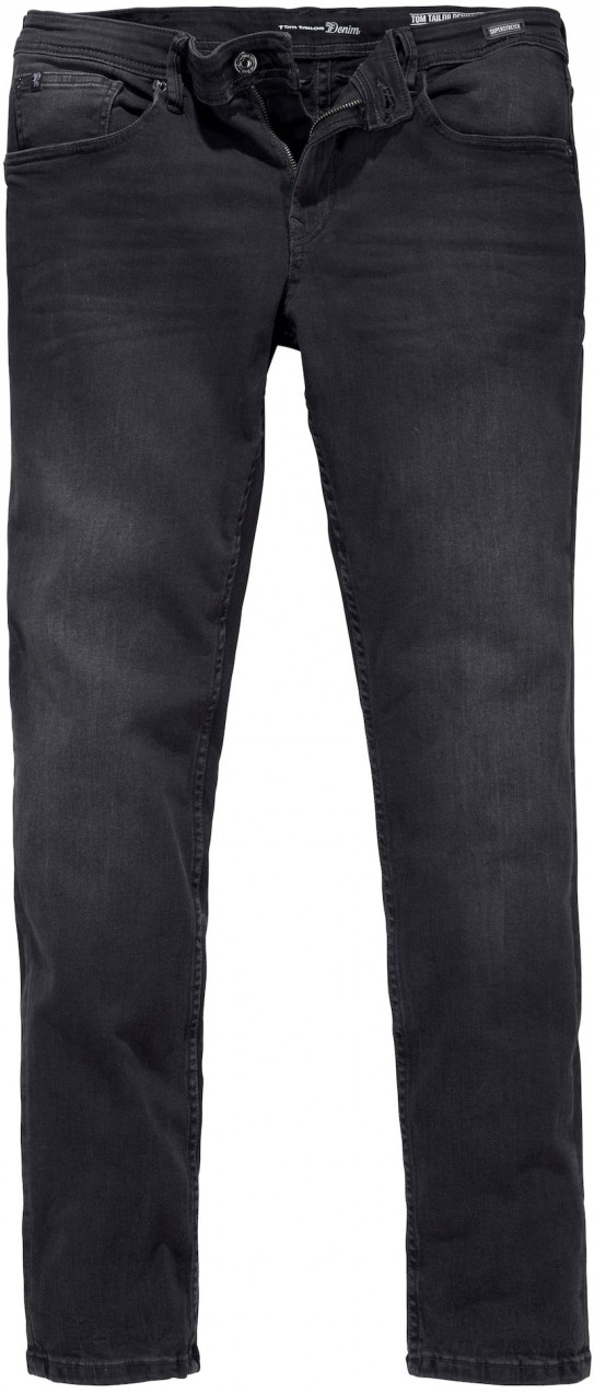 TOM TAILOR DENIM Farmer 'Culver'  fekete farmer