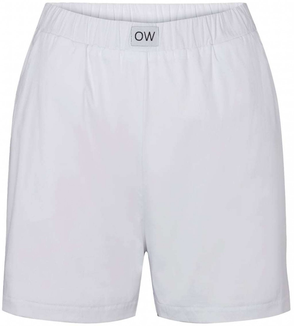 OW Intimates Pizsama nadrágok 'HELENE'  fehér
