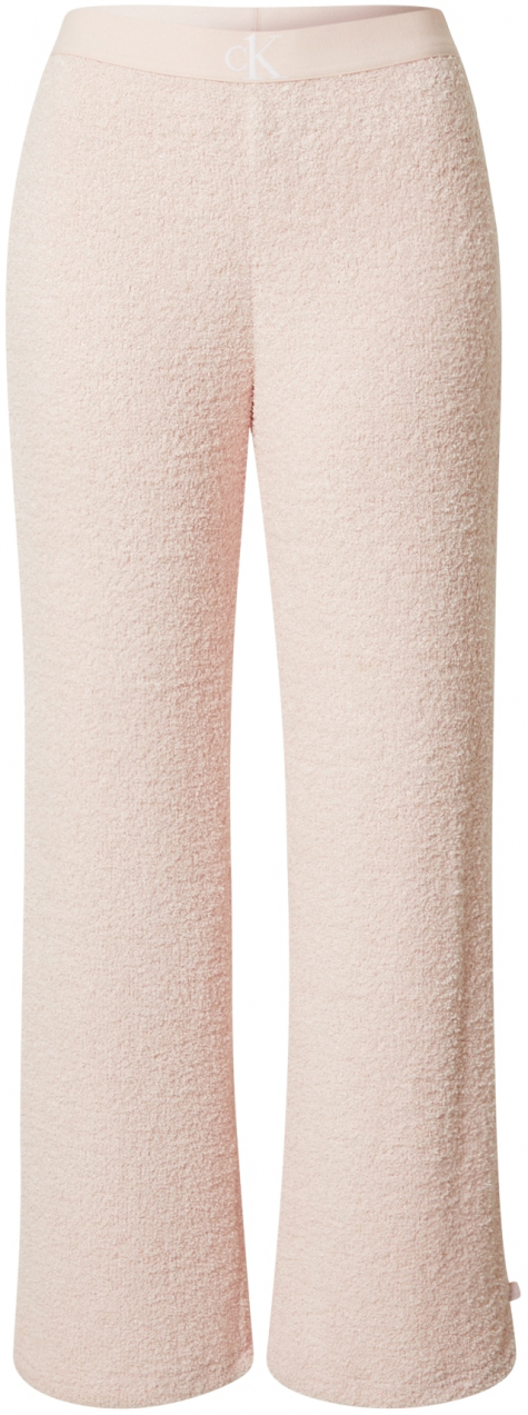 Calvin Klein Underwear Pizsama nadrágok  púder