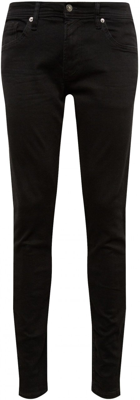 TOM TAILOR DENIM Farmer 'Piers'  fekete farmer