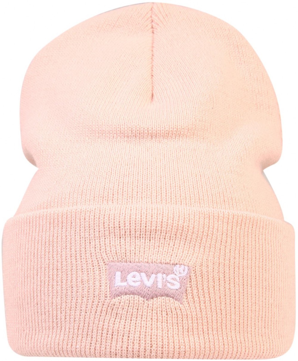 LEVI'S ® Sapka 'Tonal Batwing'  fáradt rózsaszín