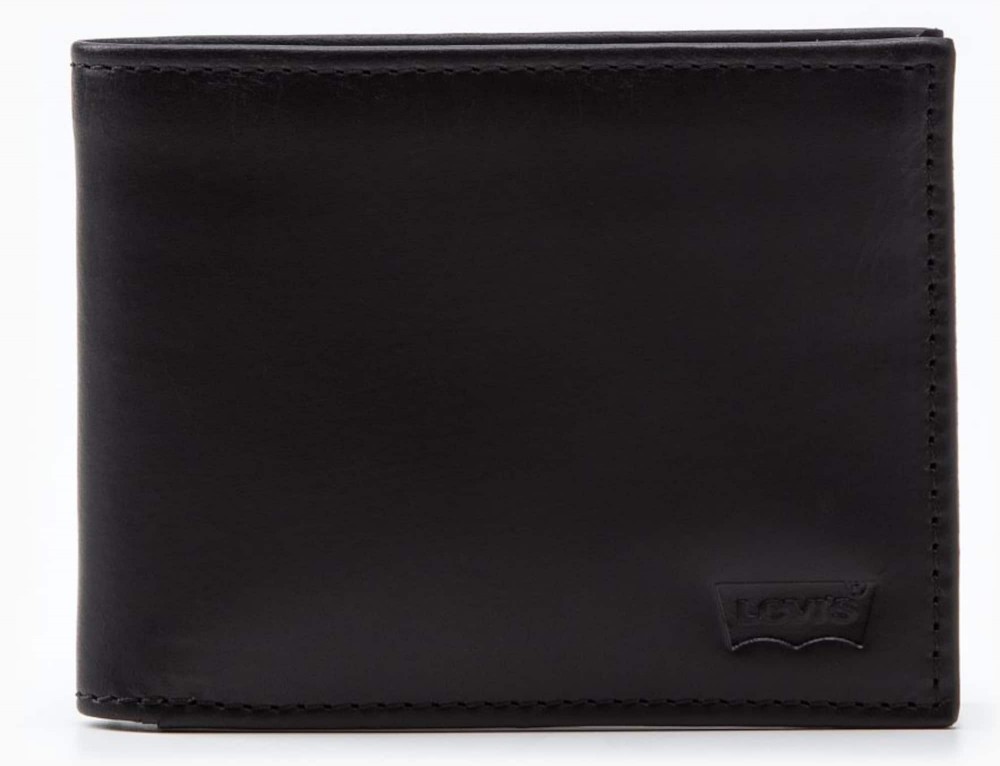 LEVI'S ® Pénztárcák  fekete