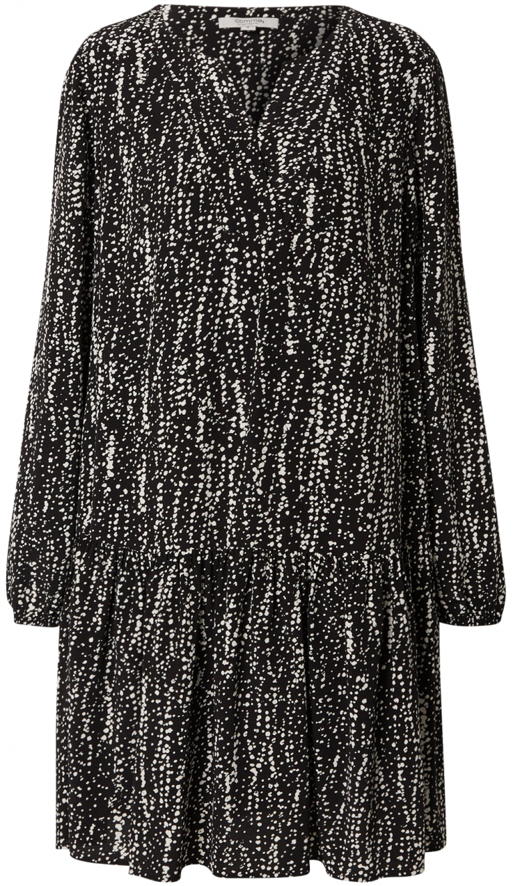 comma casual identity Ruha  szürke / fekete