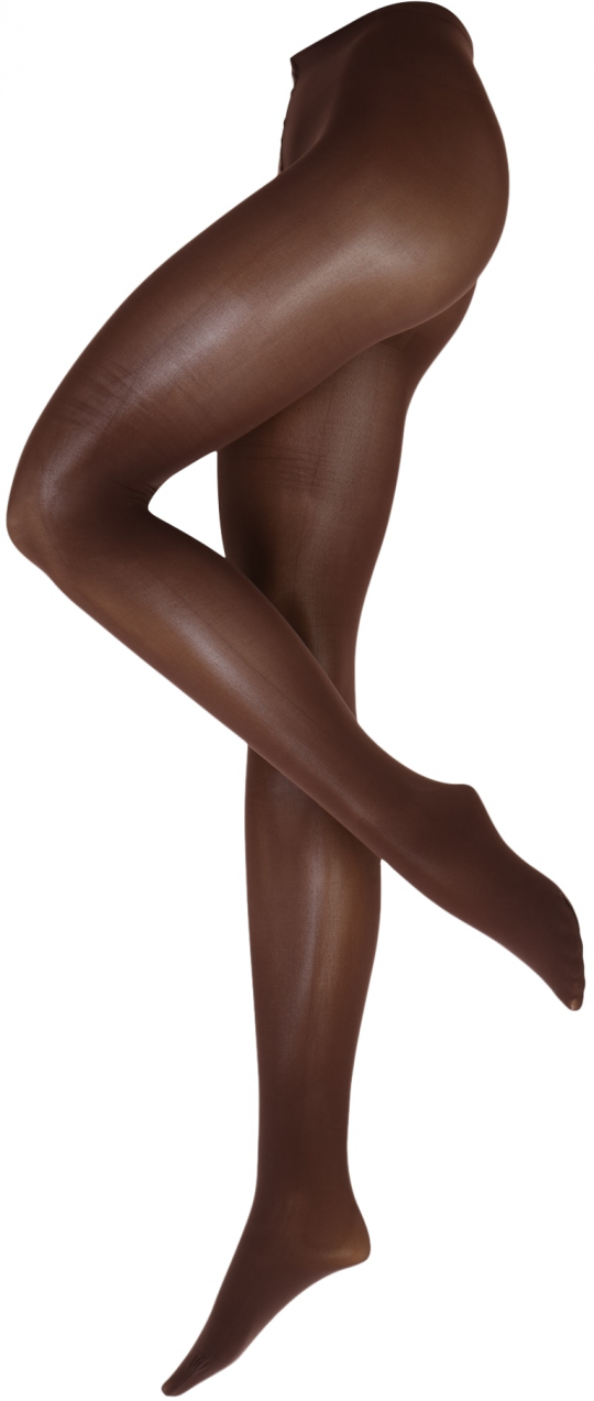 Swedish Stockings Harisnyanadrág 'Olivia'  sötét barna