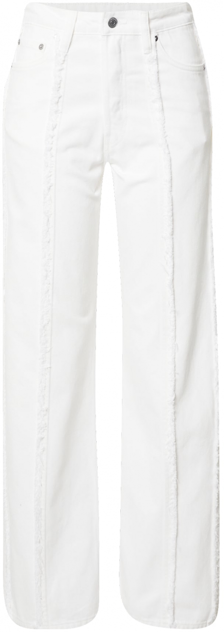 WEEKDAY Farmer  fehér