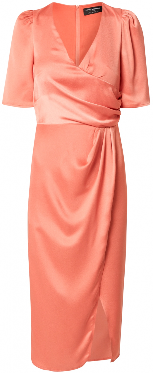 Little Mistress Ruha  korál