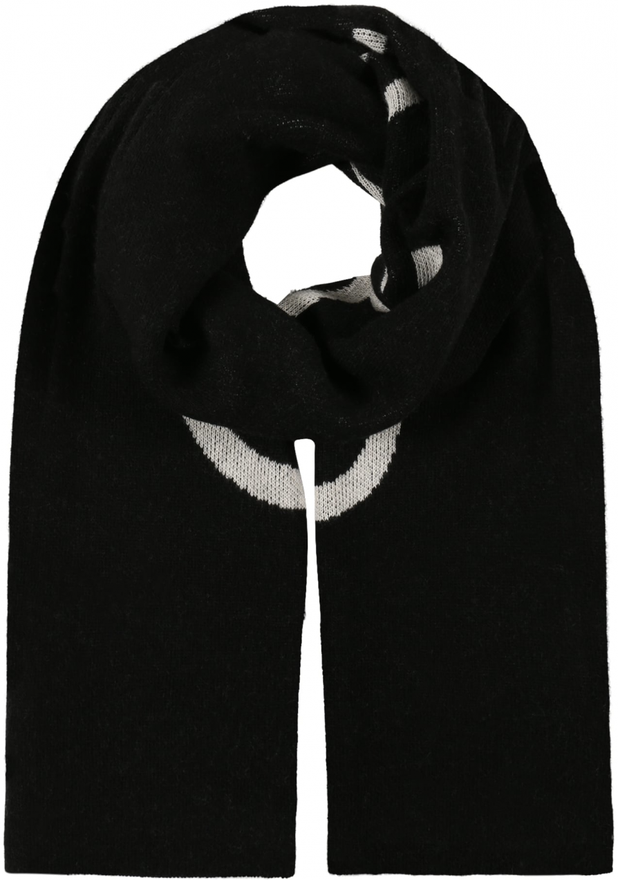 Calvin Klein Sál  fekete / fehér