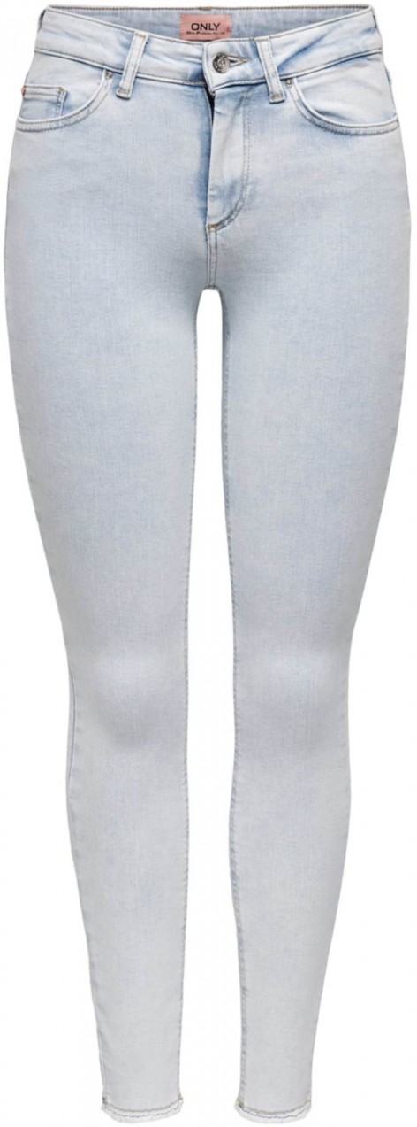 ONLY Farmer 'Blush'  világoskék