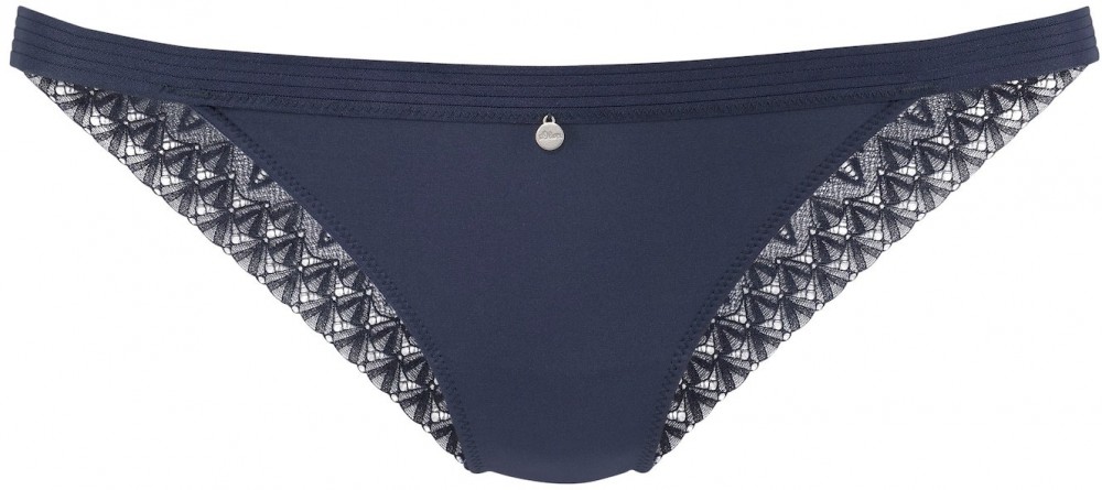 s.Oliver Slip  sötétkék