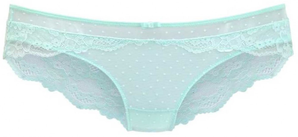 VIVANCE Slip  menta