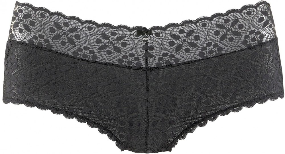 s.Oliver Slip  fekete