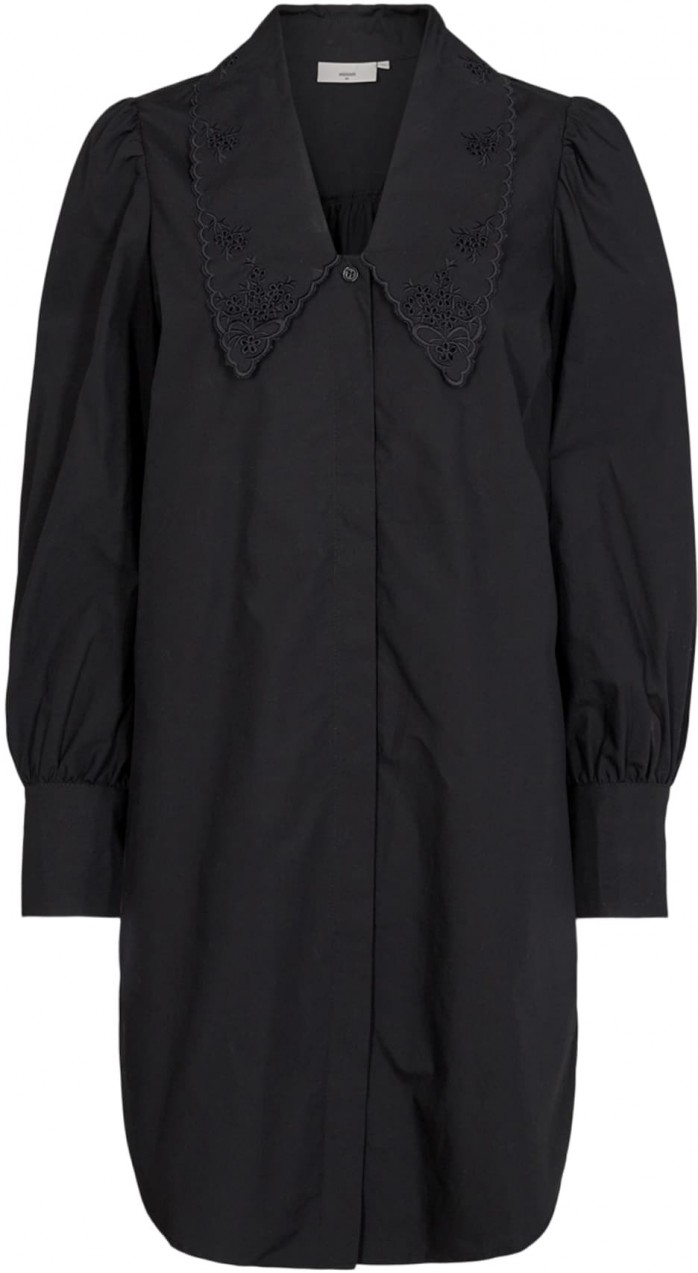 minimum Blúz  fekete