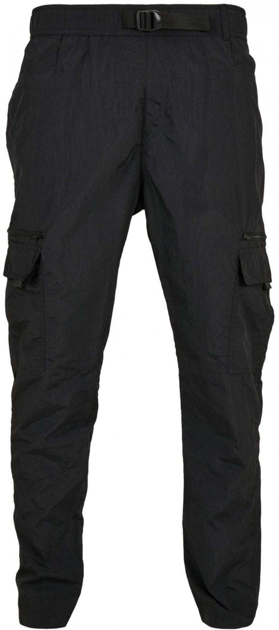 Urban Classics Cargo nadrágok  fekete