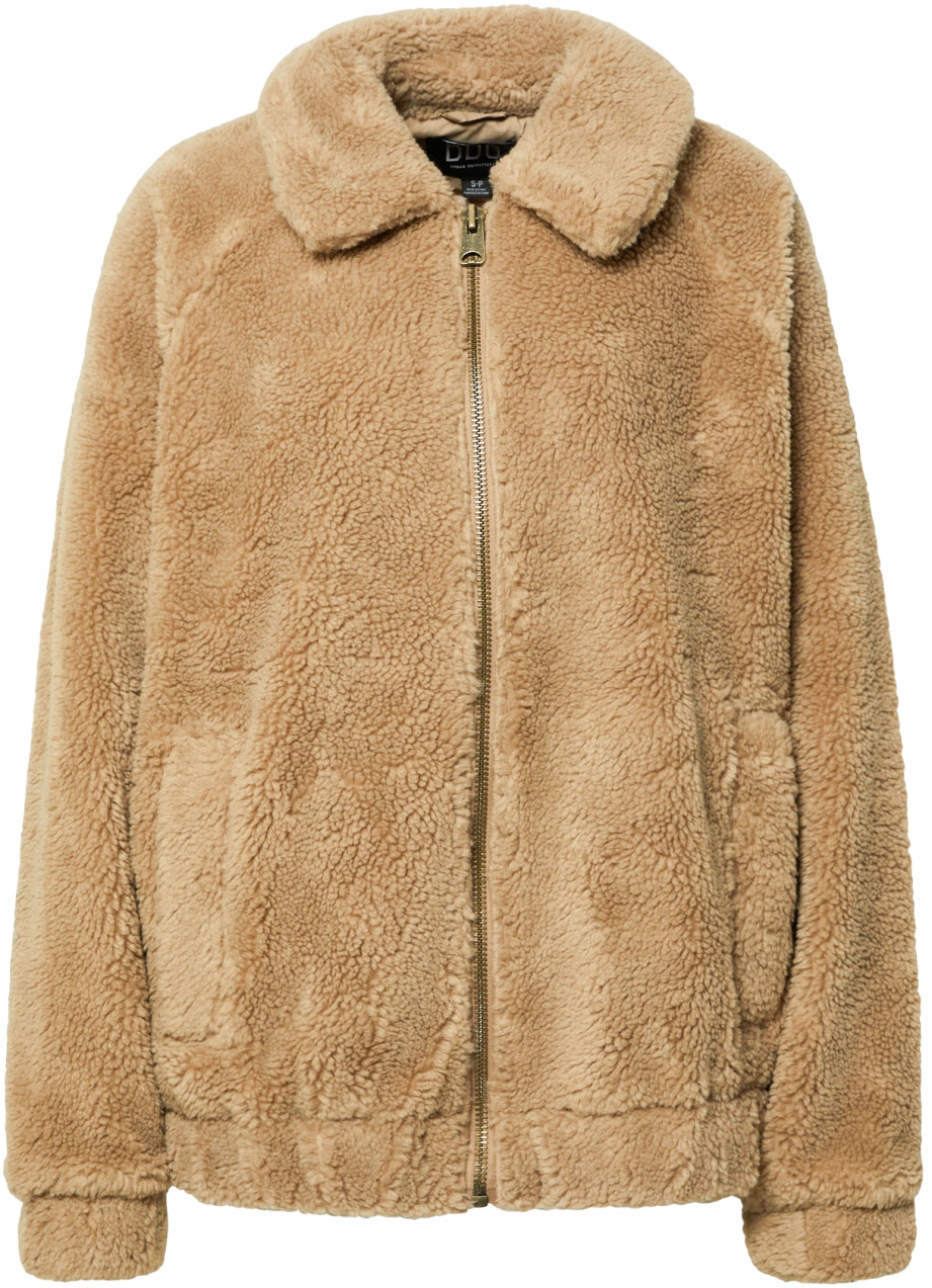BDG Urban Outfitters Átmeneti dzseki  világosbarna