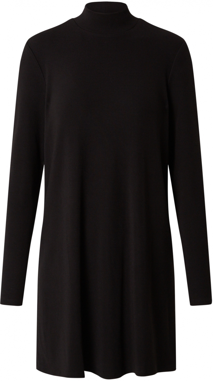 EDITED Ruha 'Arlyn'  fekete