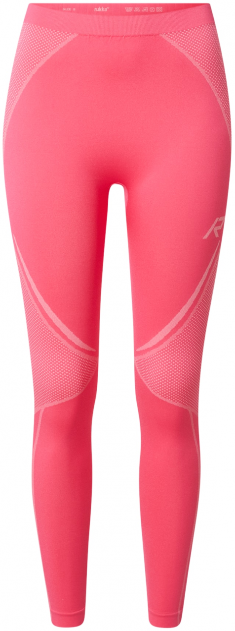 Rukka Sport alsónadrágok 'TORMILA'  pitaja / világos-rózsaszín