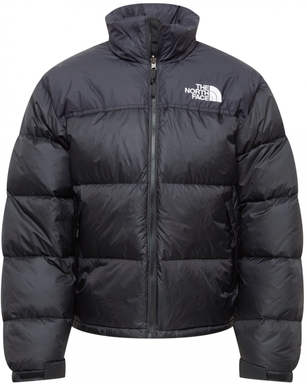 THE NORTH FACE Téli dzseki  fekete