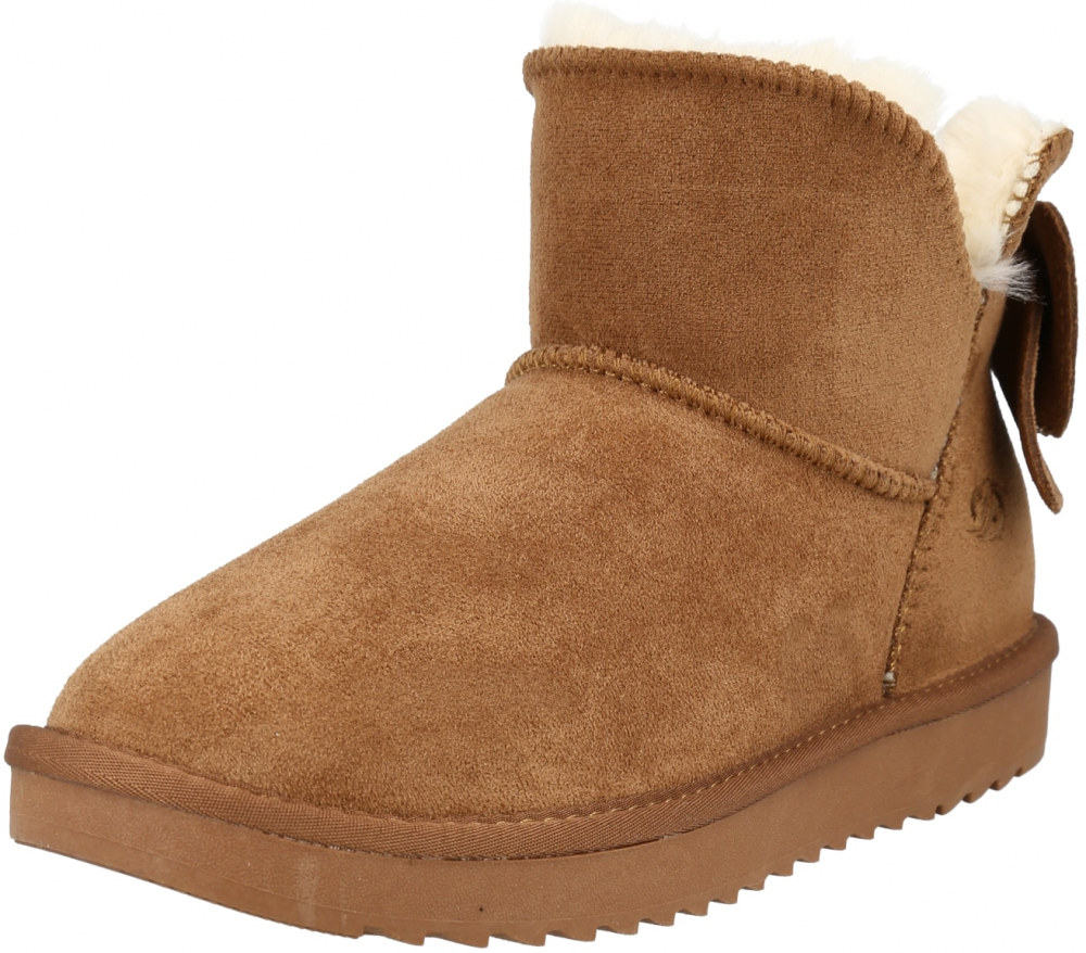 Dockers by Gerli Bakancsok  karamell