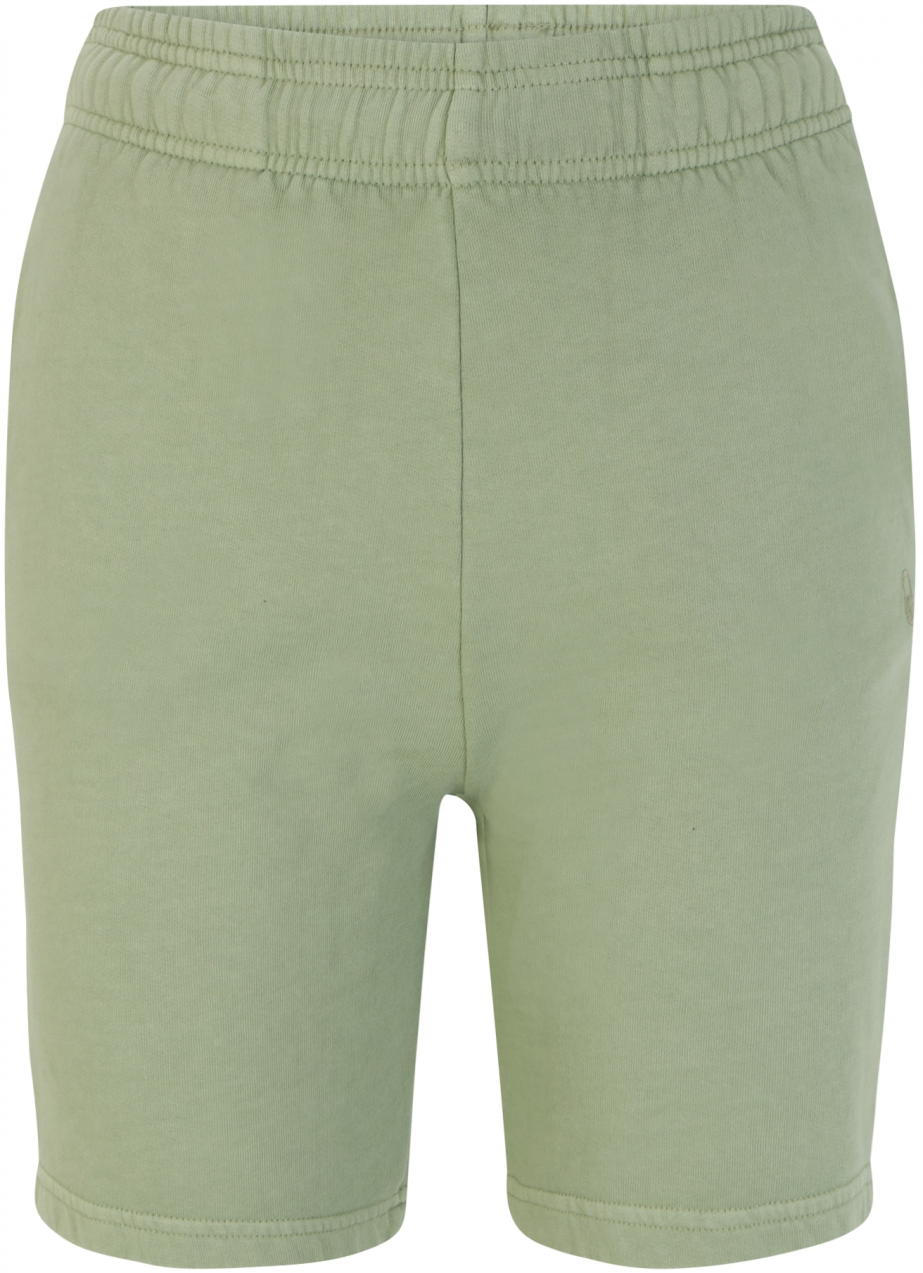 Gina Tricot Nadrág 'Kim'  pasztellzöld