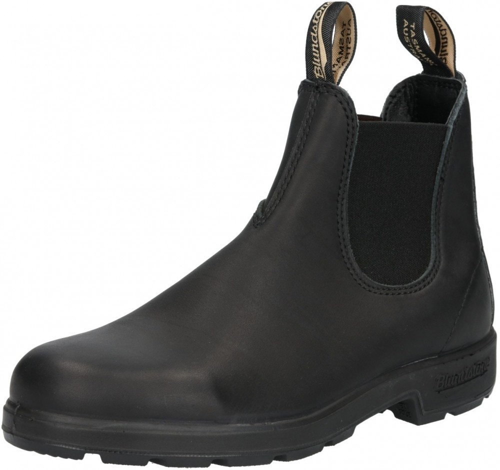 Blundstone Chelsea csizmák '510'  fekete