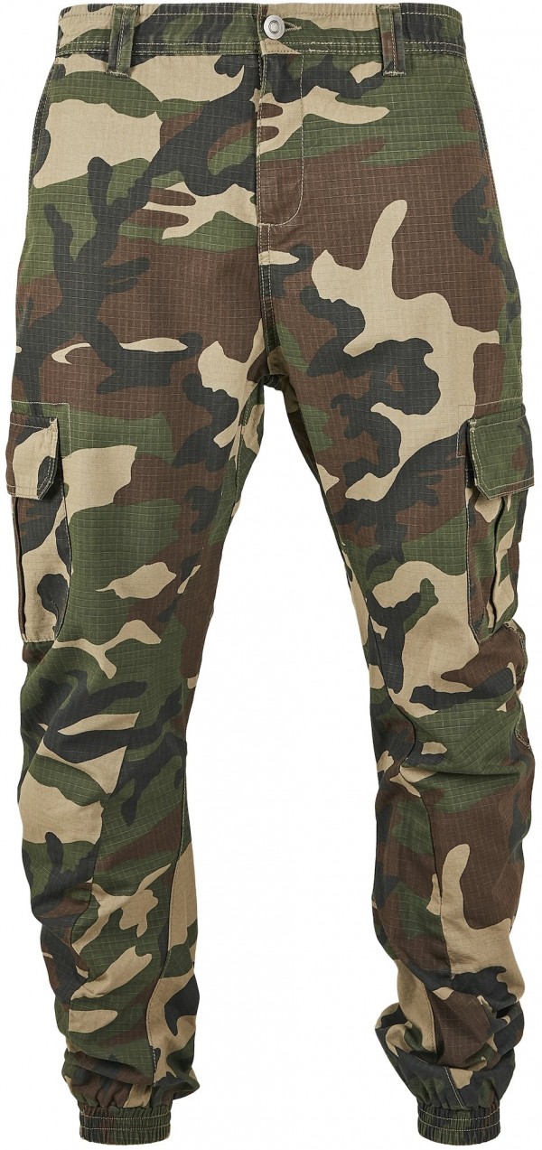 Urban Classics Cargo nadrágok  vegyes színek