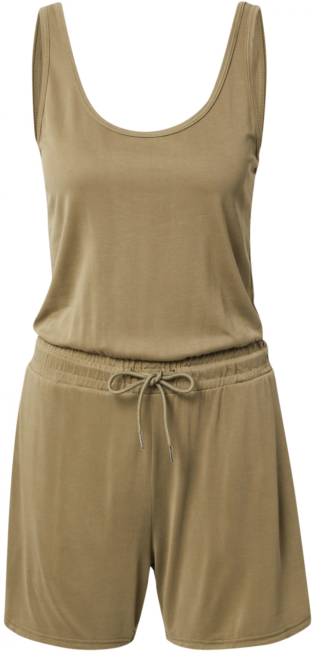 Urban Classics Kezeslábas  khaki