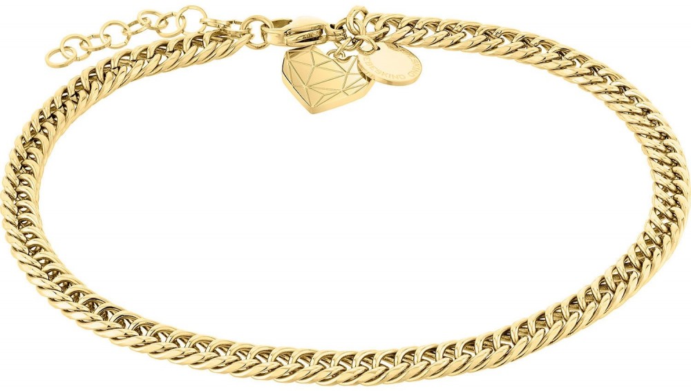 Liebeskind Berlin Lábékszerek  arany