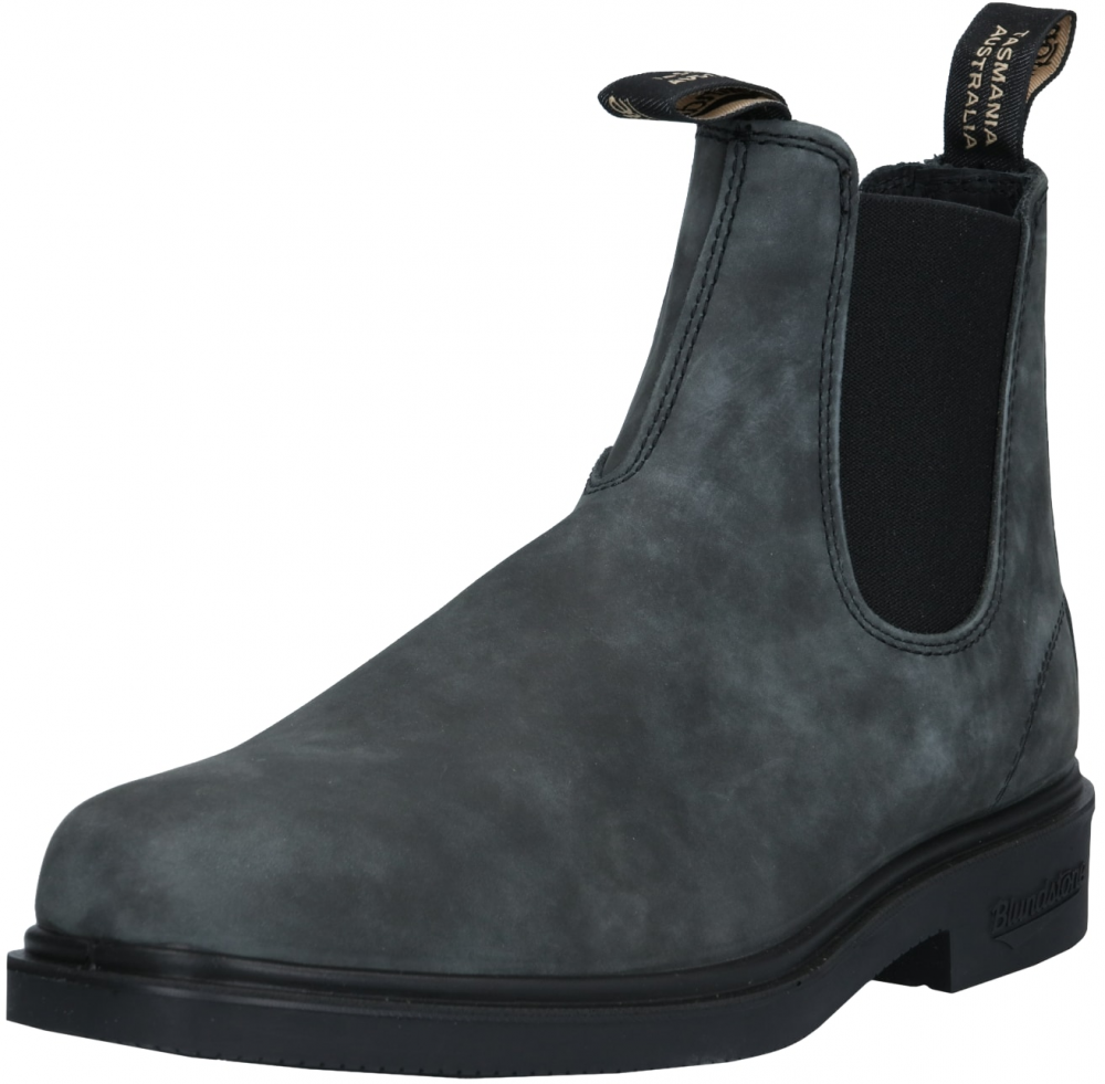 Blundstone Chelsea csizmák '1308'  sötétszürke