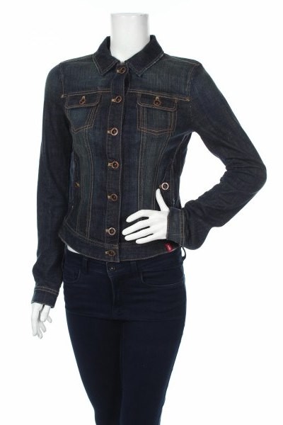 Női dzseki Edc By Esprit