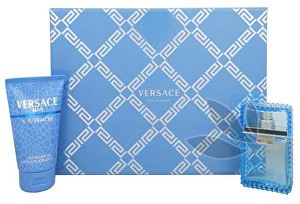 Versace Eau Fraiche Man - EDT 30 ml + tusfürdő 50 ml
